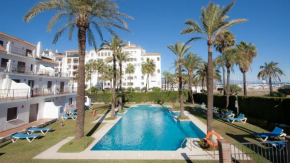 Marina Real - Luxury Family Apartment